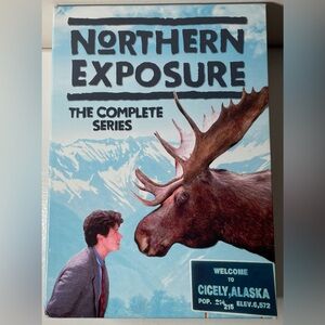 Northern Exposure: The Complete Series